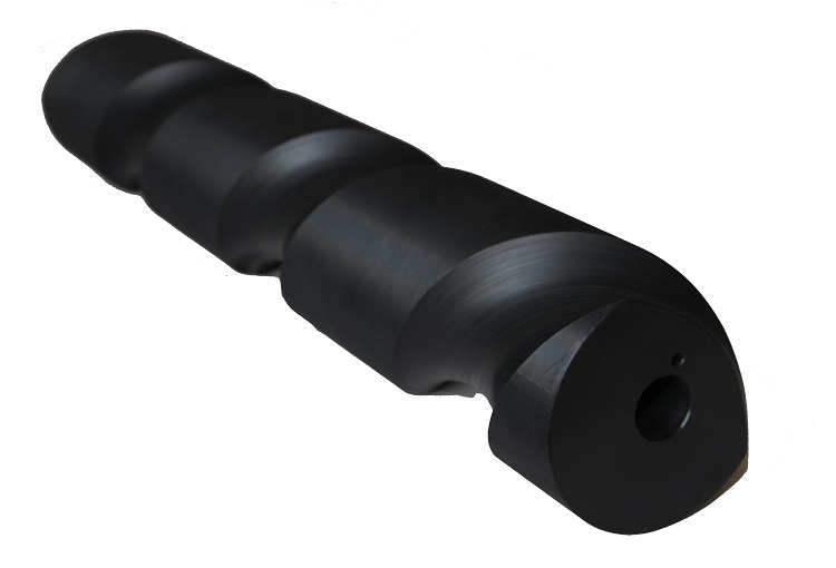 青青草精品视频输送螺杆